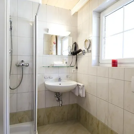 Appartement Anna-maria