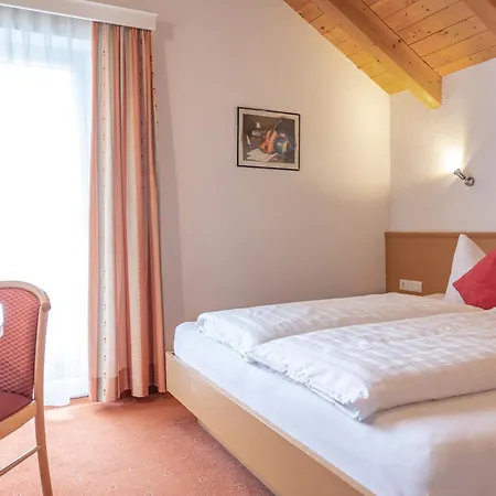 Anna-maria Appartement *