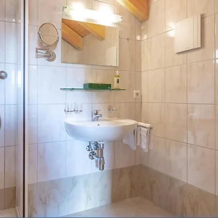 Anna-maria Appartement