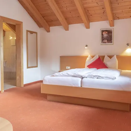 Appartement Anna-maria