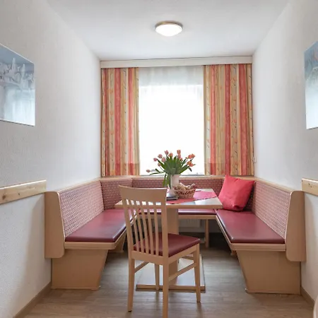 Appartement Anna-maria