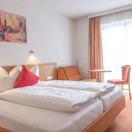 Appartement Anna-maria *