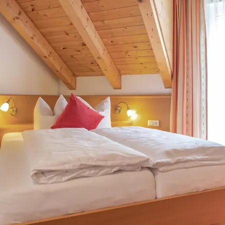 Anna-maria Appartement