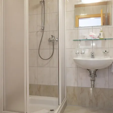 Appartement Anna-maria Ischgl