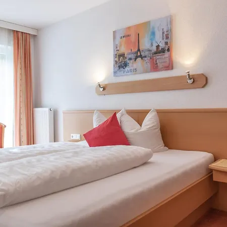 Anna-maria Appartement *