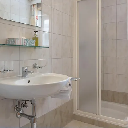 Appartement Anna-maria Ischgl