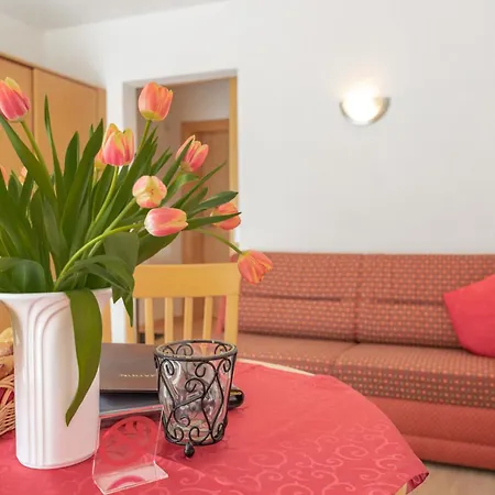 Appartement Anna-maria