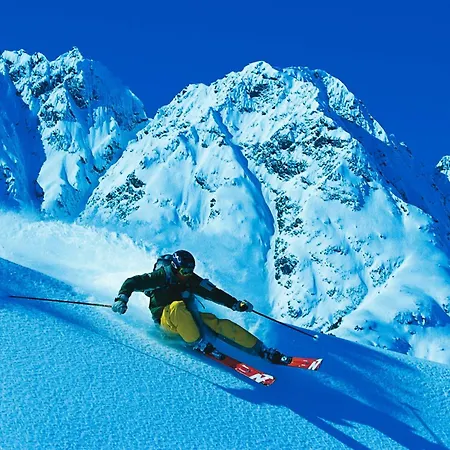 Anna-maria Appartement