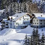 Anna-maria Appartement Ischgl