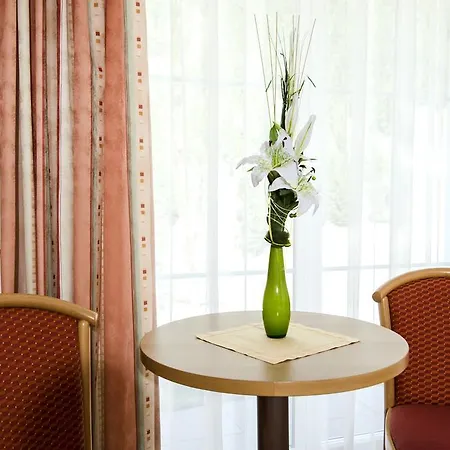 Apartment Apart Anna-maria *