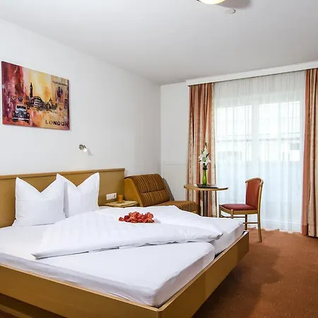 Apart Anna-maria Apartment