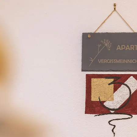 Apartment Apart Anna-maria *