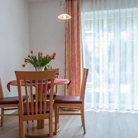 Apartment Apart Anna-maria *