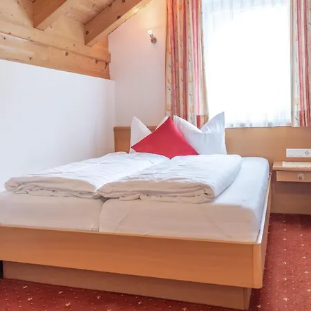 Apart Anna-maria Apartment