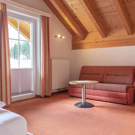 Apartment Apart Anna-maria