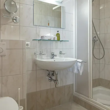 Apart Anna-maria Apartment Ischgl