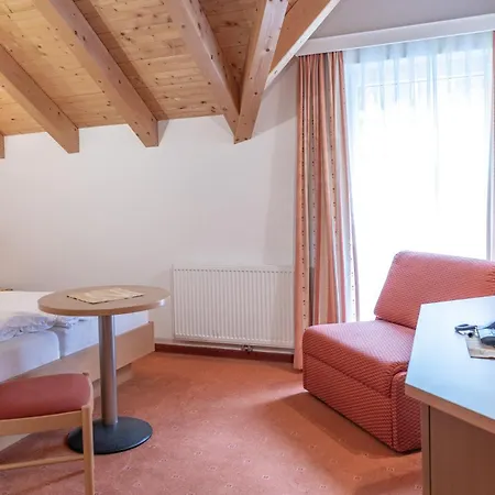 Apart Anna-maria * Ischgl