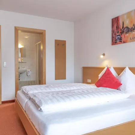 Apartment Apart Anna-maria *