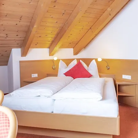 Apart Anna-maria Apartment Ischgl