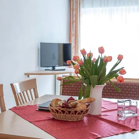 Apartment Apart Anna-maria *