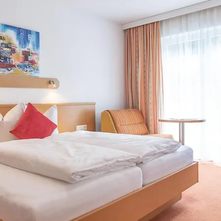 Apartment Apart Anna-maria Ischgl