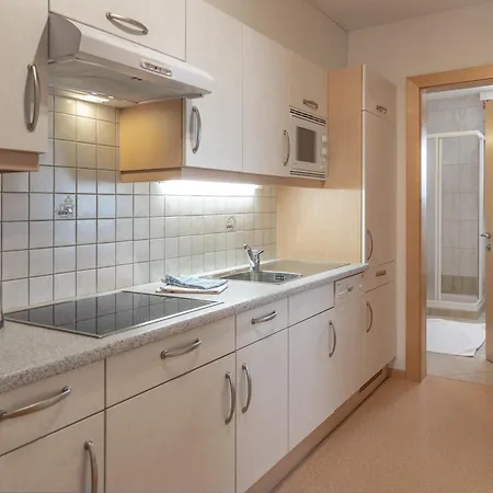 Apart Anna-maria * Ischgl