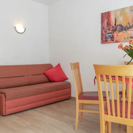 Apartment Apart Anna-maria