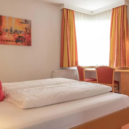 Apartment Apart Anna-maria *