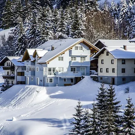 Apart Anna-maria Apartment Ischgl