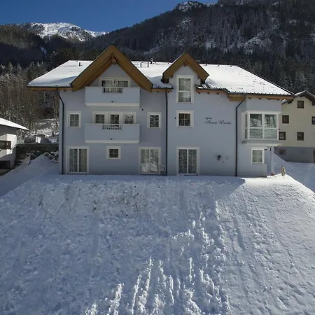 Apartment Apart Anna-maria