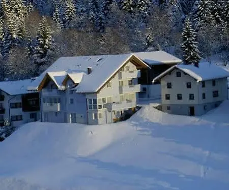 Apart Anna-maria Apartment *